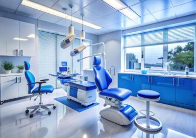 Professional cosmetic dentist in South West Sydney