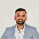 Dr Ankit Goyal experienced dentist at Spring Farm Dental